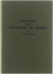De Dillmont Thérèse - Encyclopédie ouvrages de dames