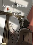 Livinus Pelgrims - Lemen voeten