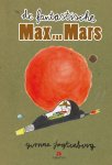 Yvonne Jagtenberg - De fantastische Max van Mars
