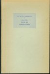 Lindeboom, G.A. - Kuyper over de geneeskunde