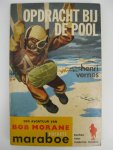 Vernes, Henri - Opdracht bij de Pool.