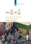 Quirine Mireille van der Hoeven - SCP-publicatie 2012-6 - Van Anciaux tot Zijlstra