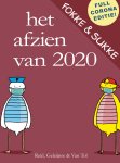 John Reid, Bastiaan Geleijnse, Jean-Marc van Tol - Het afzien van 2020