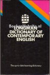 Procter, Paul - Longman Dictionary of Contemporary English