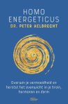 Peter Aelbrecht, Bas van Teylingen - Homo Energeticus