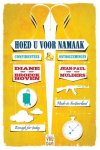 Broeckhoven & Mulders - HOED U VOOR NAMAAK - Confidenties & Ontboezemingen