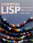 john r. anderson, albert t. corbett, brian j. reiser - essential LISP