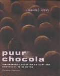 Coady, C. - Puur chocola / inspirerende recepten om echt van chocolade te genieten
