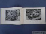 Peeters, K.C.(inleiding) en L. Somers (voorw.) - De Antwerpse ommegang van het jaar 1948.
