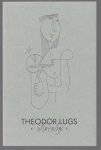 Bohumír Bachratý - Theodor Lugs : kresby 1947-1965