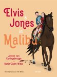 Jeroen Van Koningsbrugge - Elvis & Jones 2 - Elvis & Jones in Malibu