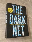 Bartlett, Jamie - The Dark Net