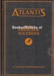 Wencker-Wildberg, F. - Atlantis