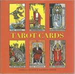 Isabella Alston, Kathryn Dixon - Tarot Cards