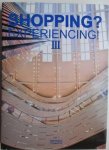 Chen Ting; Jiajia, Xia - Shopping? Experiencing! III