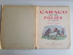 Rabier, Benjamin - Caraco fait des Folies Rabier, Benjamin - Caraco fait des Folies
