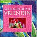 K. Bruyland - Souvenir 1. voor mijn liefste vriendin