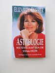 TEISSIER, ELIZABETH, - Astrologie. Wetenschap van de XXIste eeuw.