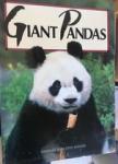 Radcliffe Rogers, Barbara - Giant Pandas