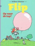 Ritstier, Willem - Flip 2: Op naar de top