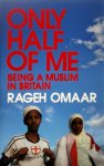 Rageh Omaar 88094 - Only Half of Me Being a Muslim in Britain