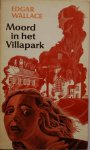 Wallace, Edgar - Moord in het villapark