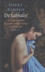 Kimpen (1965), Geert - De kabbalist - Een jongeman moet kiezen tussen ultieme wijsheid en ultieme liefde.