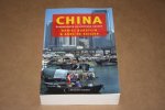 Burstein & de Keijzer - China -  Economische en politieke kansen -- De invloed van China op bedrijfsleven, economie en politiek