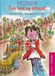 Tonen, Gerard / Overwater, Georgien - Een bed op straat
