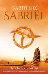 Garth Nix - Sabriël