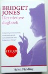 Fielding, Helen - Bridget Jones; Het nieuwe dagboek