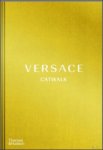 Patrick Mauries - Versace Catwalk The Complete Collections