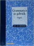 Christine House 73760, John Stevens 48851, Hanny Pel 73761, Julia de Vries - Grammatica in gebruik Engels Leer- en oefenboek