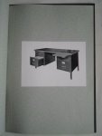 - Hanglij-lade stalen bureaus - Hanglij-lade stalen bureaus