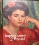 Leeman, Fred & Telo Meedendorp Laura Prins - Impressionism & Beyond: A wonderful journey