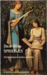 Oscar Wilde 13288 - Sprookjes : Het Sterrekind en andere sprookjes Vertaald en ingeleid door Max Schuchart