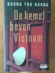 Huong, Duong Thu - De hemel boven Vietnam