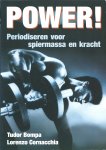 Lorenzo Cornacchia - Power! : periodiseren voor spiermassa en kracht