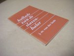 J.M. van der Linde - Ballade van de slavenhaler met historische toelichtingen