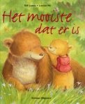 Lewis, Gill en Louise Ho - Het mooiste dat er is Lewis, Gill en Louise Ho - Het mooiste dat er is