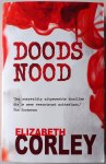 Corley Elizabeth, vert. Nicolai Gerrit - Doodsnood - Thriller