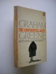 Greene. Graham - The Confidential Agent, An entertainment Greene. Graham - The Confidential Agent, An entertainment