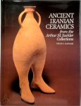 Trudy S. Kawami - Ancient Iranian Ceramics from the Arthur M. Sackler Collections