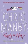 Chris Manby, Chrissie Manby - Ready or Not?