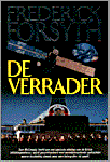 frederick forsyth, - de verrader