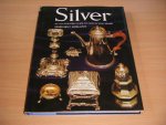 Margaret Holland - Silver An Illustrated Guide to Collecting Silver