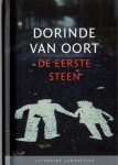 Oort, Dorinde van - De eerste steen