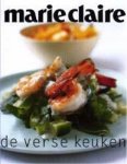 Cranston, Michele - De verse keuken