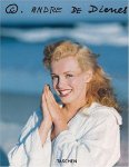 [Ed.] Steve Crist, [Ed.] Shirley T. Ellis de Dienes - Andre de Dienes - Marilyn
