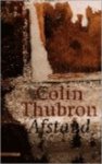Thubron, Colin - Aftand Thubron, Colin - Aftand